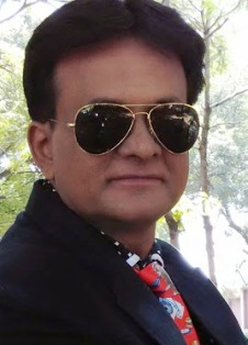 શ્રી પ્રકાશ જાડાવાળા શુભેચ્છા સંદેશો...