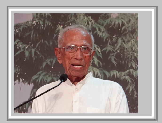 101મા વર્ષે વહાલા નગીનબાપા ગયા