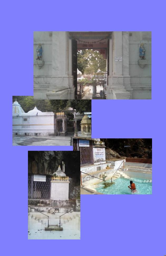 ગુજરાતીઓના માનીતા સ્થળ