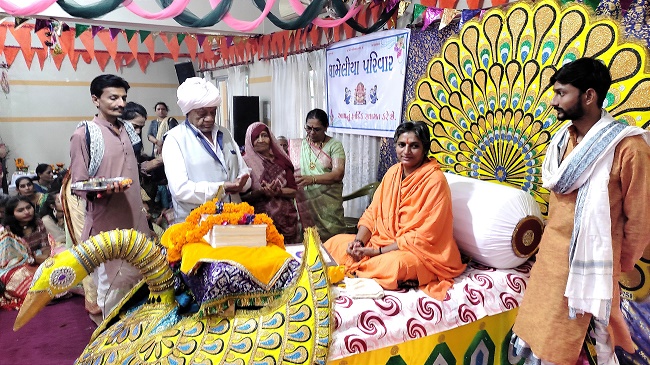 પ્રકૃતિના દૃશ્યો