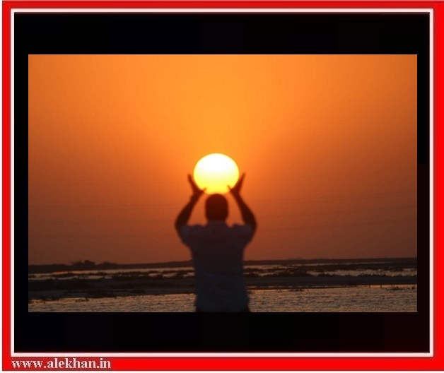 ઉર્જાનું કેન્દ્ર બાથમાં...