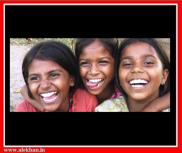 ખડખડાટ ખૂશાલી